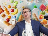 Vučić posle 13 godina na vlasti otkrio da je sve skupo
