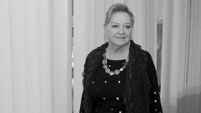 Gabi Novak sahranjena u tajnosti: Ispunjena joj je poslednja želja