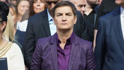 Branbić: Blokaderi urušili odnose Srbije sa SAD i Trampom