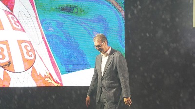  Da li je posle 13 godina VLASTI Vučić ipak DOJADIO narodu?