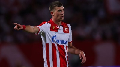 Pao rekord! Zvezda prodala igrača u Premijer ligu