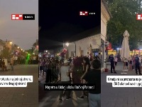 "Režim šalje batinaše u mala mesta, u većim više NIŠTA ne može"
