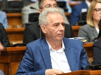 "Dok se ne izabere nova vlast na Kosovu, dijalog Beograda i Prištine besmislen"