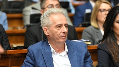 "Dok se ne izabere nova vlast na Kosovu, dijalog Beograda i Prištine besmislen"