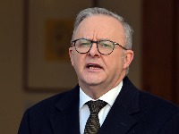 Australija će priznati palestinsku državu
