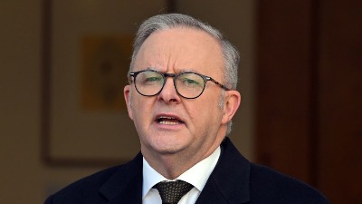 Australija će priznati palestinsku državu