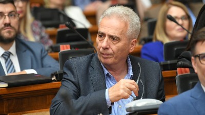 Drecun: Kurtijev predlog značio bi destabilizaciju, ne verujem da Makron može da ga podrži