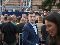 Jovanov: Nećemo se zaletati sa izborima