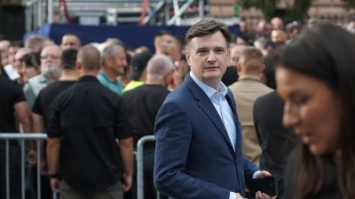 Jovanov: Nećemo se zaletati sa izborima