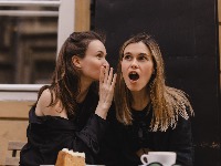 Ovo su četiri horoskopska znaka kojima ne treba poveriti tajnu