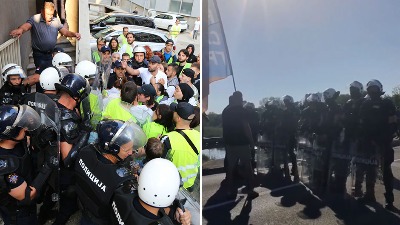 FRKA ZA SNS Šta povezuje Bački Petrovac i Novi Pazar?