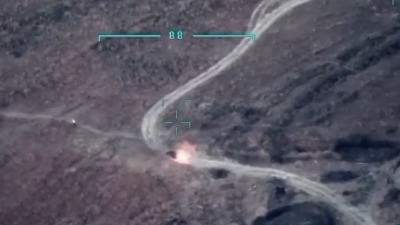 Dron snimio Albanca kako podmeće požar, Edi Rama besan: "Izdaja!" (VIDEO)