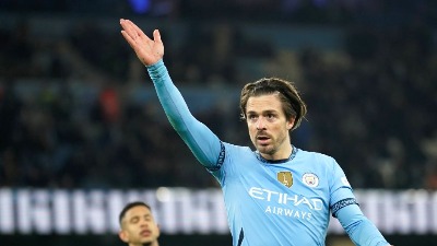 Griliš pojačao Everton: Želeo sam samo...