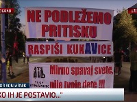 "Ko ih je postavio da budu ministri i direktori?"