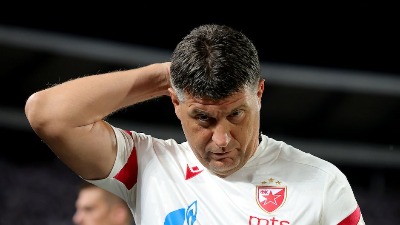 Milojević pred Pafos dobio najbolje moguće vesti