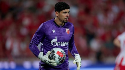 Mateus se oglasio: Ovo su Delije želele da čuju!