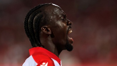Zvezda prodala Šerifa, na Marakanu stižu milioni