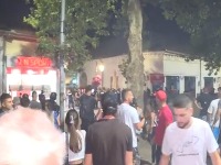 Sinhronizovan napad SNS-ovaca na građane u Bačkoj Palanci i Vrbasu (VIDEO)