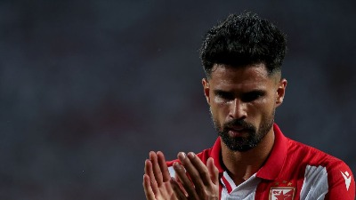 Bivši štoper Zvezde osuo paljbu po Rodrigau