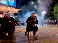 Da li će policija početi da radi svoj posao? Oglasio se ANEM