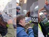 Smenjene sudije iz Pazara: Ukinuli pritvor osumnjičenima za napad na policajce, pa dobili premeštaj