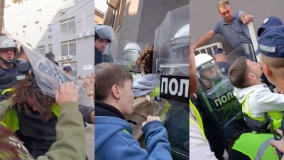 Smenjene sudije iz Pazara: Ukinuli pritvor osumnjičenima za napad na policajce, pa dobili premeštaj