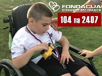Pomozimo Bori slanjem 104 na 2407