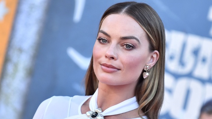 Margo Robi najavljuje vrele scene seksa u "Orkanskim visovima" (VIDEO)