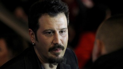 Stefan Kapičić posle "Dedpula" u novom filmu sa Kijanu Rivsom