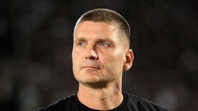 Blagojević pred put u Edinburg: Voljni smo i orni da idemo u borbu
