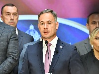 "Vučić najavljujući dalju represiju šalje poruku svojim biračima"