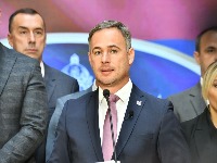 Aleksić pisao međunarodnoj zajednici, traži da ne žmure na kršenje ljudskih prava u Srbiji