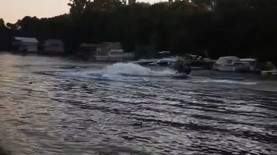 APSURD Vozač skutera koji je prešao PREKO TRENERA najavio prijavu protiv njega