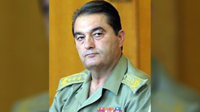 General Nebojša Pavković sleteo u Beograd
