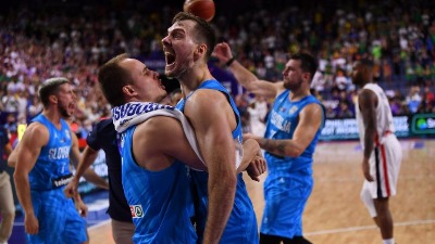 Dragić posle izbacivanja iz reprezentacije: "Ljutnja i velika tuga"
