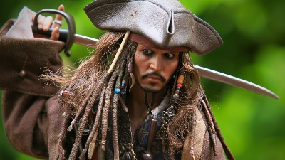Džoni Dep se vraća u "PIRATE SA KARIBA"? Producent otkriva planove za novi nastavak