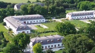 Otkrivena Orbanova palata od 30 miliona evra (VIDEO)