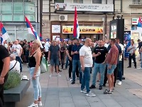 Studenti FTN zbog pretnji otkazali učešće na protestu u Čačku
