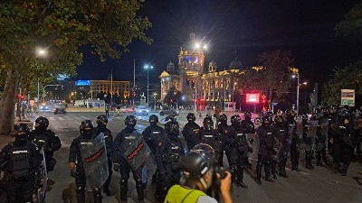 "Da čuvam Ćacilend? To je BRUKA": Penzioneri odbijaju poziv MUP-a da se vrate