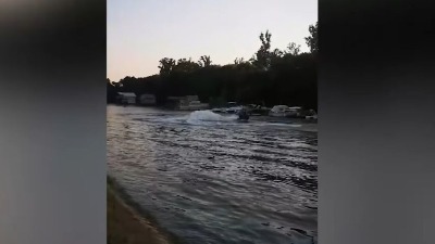 "Pomahnitali vozač": Reakcija sportskih saveza zbog jezivog napada na Tamišu