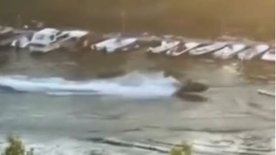 Javio se trener kajakaša: Došla su četiri policajca koja su dobila nalog da ga PUSTE, krivično će goniti MENE