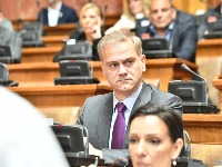 Stefanović: Đinđić ratovao protiv mafije i kriminalaca, a Vučić sa takvima urniše Srbiju
