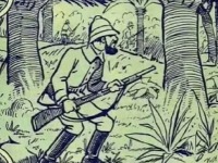Optička iluzija koja je ZBUNILA mnoge: Samo 1% ljudi uspe da pronađe slona - Možete li vi? (VIDEO) 