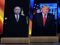 "Putin je pristao": Trampov čovek konačno otkrio šta je dogovoreno na Aljasci