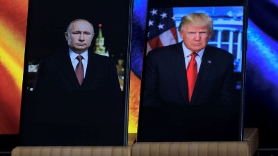 "Putin je pristao": Trampov čovek konačno otkrio šta je dogovoreno na Aljasci