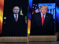 Ruski ODGOVOR na Trampov predlog za kraj rata