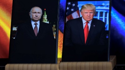 Ruski ODGOVOR na Trampov predlog za kraj rata
