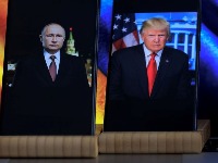 Tramp POBESNEO na Putina: Uvedene NOVE sankcije ruskim naftnim kompanijama