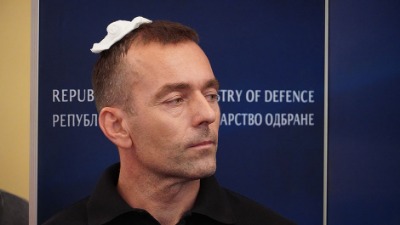 Zastavnik Vojske Srbije: Upotrebio sam vatreno oružje jer sam procenio da mi je život ugrožen
