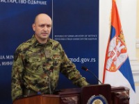 Direktor VBA: Pucanjem u vazduh nije ugrožen nijedan život. Povređeno sedam pripadnika Vojske